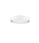 Lampy sufitowe - Luces Exclusivas ADOLFO Sufitowa Nowoczesna biały 1xLED max 30W 3000K LE43598 - product 1