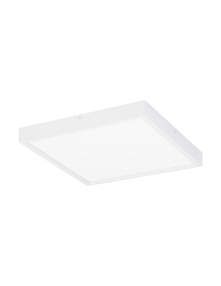 Lampy sufitowe - Luces Exclusivas BACHEN Sufitowa Nowoczesna biały 1xLED max 32W 3000K LE43605 - produkt kolory-swiatla.pl 1