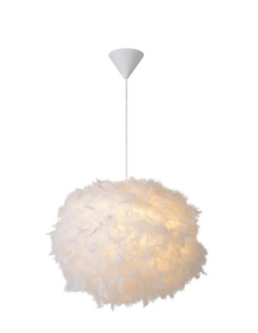 Lucide GOOSY SOFT Wisząca E27 50cm W 71367/50/31 - produkt 2