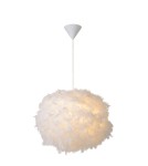 Lampy wiszące - Lucide GOOSY SOFT Wisząca E27 50cm W 71367/50/31 - produkt 2