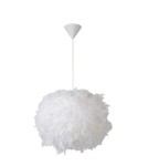 Lampy wiszące - Lucide GOOSY SOFT Wisząca E27 50cm W 71367/50/31 - produkt 3