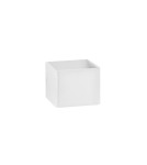 Kinkiety - Luces Exclusivas ACOMUL Ścienna Nowoczesna biały 1xLED max 6W 3000K LE43621 - produkt 1