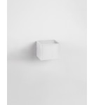 Kinkiety - Luces Exclusivas ACOMUL Ścienna Nowoczesna biały 1xLED max 6W 3000K LE43621 - produkt 2