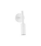 Kinkiety - Luces Exclusivas BAHAMA Ścienna Nowoczesna biały 1xLED max 7W 3000K LE43630 - produkt 1