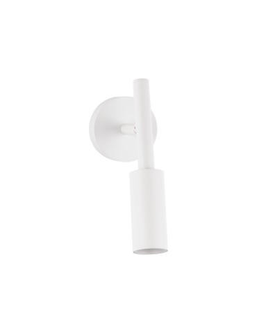 Luces Exclusivas BAHAMA Ścienna Nowoczesna biały 1xLED max 7W 3000K LE43630