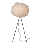 Lampy podłogowe trójnóg - Lucide GOOSY SOFT Podłogowa E27 50c 71767/50/31 - produkt 1