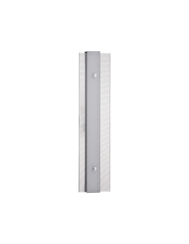 Kinkiety - Luces Exclusivas BAJIOS Ścienna Nowoczesna czarny 1xLED max 15W 3000K LE43651 - produkt kolory-swiatla.pl 1