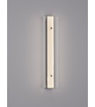 Kinkiety - Luces Exclusivas BAJIOS Ścienna Nowoczesna czarny 1xLED max 15W 3000K LE43651 - product 2