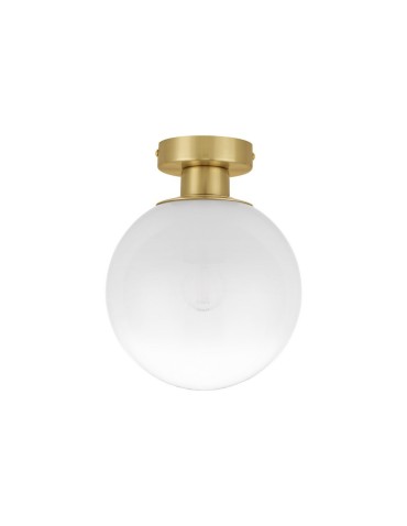 Luces Exclusivas BAJUCU Sufitowa Nowoczesna biały 1xE27 max 12W LE43653