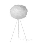 Lampy podłogowe trójnóg - Lucide GOOSY SOFT Podłogowa E27 50c 71767/50/31 - produkt 3