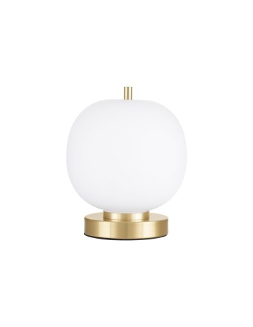 Luces Exclusivas PILAR Stołowa złoty i odcienie złota 1xE14 max 5W LE43654