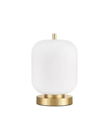 Luces Exclusivas PILAR Stołowa złoty i odcienie złota 1xE14 max 5W LE43655