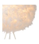 Lampy podłogowe trójnóg - Lucide GOOSY SOFT Podłogowa E27 50c 71767/50/31 - produkt 5