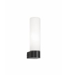Kinkiety łazienkowe - Luces Exclusivas BANTHI Ścienna Łazienkowa IP44 czarny 1xE14 max 5W LE43723 - product 1