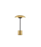 Lampy stołowe LED - Luces Exclusivas BARRON Stołowa złoty i odcienie złota 1xLED max 5W 3000K LE43731 - product 1