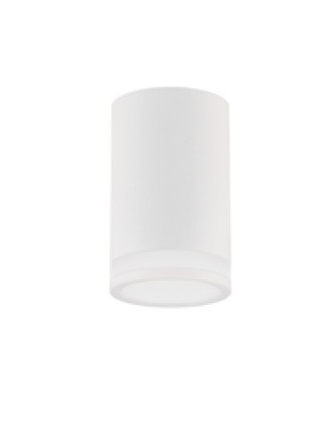 Luces Exclusivas GETAFE Natynkowa Spot biały 1xGU10 max 10W LE61620