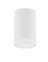 Luces Exclusivas GETAFE Natynkowa Spot biały 1xGU10 max 10W LE61620