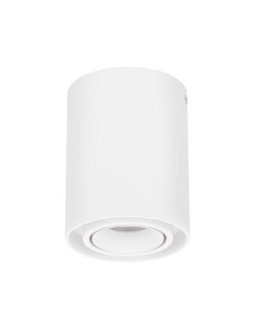 Luces Exclusivas ACANCUN Natynkowa Spot biały 1xGU10 max 10W LE61621