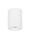 Luces Exclusivas ACANCUN Natynkowa Spot biały 1xGU10 max 10W LE61621