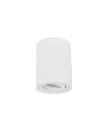 Luces Exclusivas ACANCUN Natynkowa Spot biały 1xGU10 max 10W LE61623