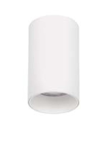 Luces Exclusivas ACANCEH Natynkowa Spot biały 1xGU10 max 10W LE61625