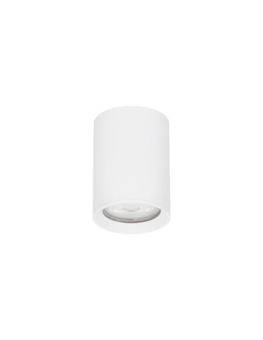 Luces Exclusivas ACANCEH Natynkowa Spot biały 1xGU10 max 10W LE61626