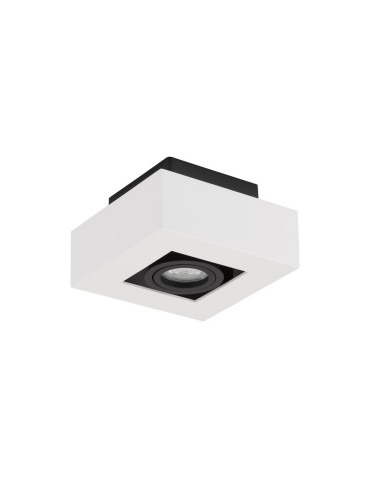 Luces Exclusivas ACATENO Natynkowa Spot biały 1xGU10 max 10W LE61634