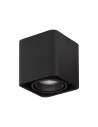 Luces Exclusivas ACATIPA Natynkowa Spot czarny 1xGU10 max 10W LE61636