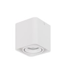 Lampy tuby - Luces Exclusivas ACATIPA Natynkowa Spot biały 1xGU10 max 10W LE61638 - product 1