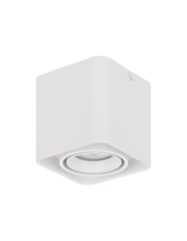 Luces Exclusivas ACATIPA Natynkowa Spot biały 1xGU10 max 10W LE61638