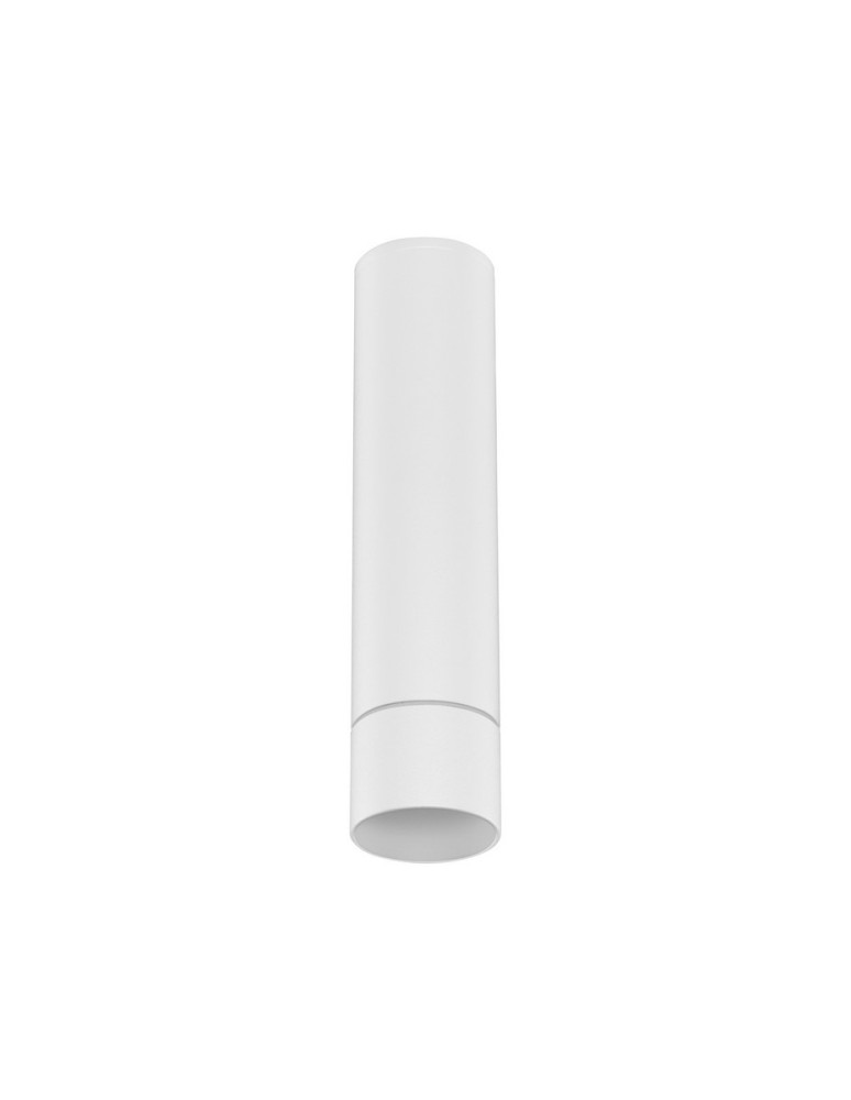 Lampy tuby - Luces Exclusivas ACATLAN Natynkowa Spot biały 1xLED max 5W 3000K LE61648 - produkt kolory-swiatla.pl 1