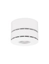 Luces Exclusivas BADILLO Reflektor Sufitowy biały 1xLED max 15W 3000K LE61655