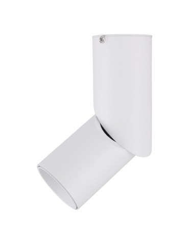 Luces Exclusivas BACARAN Reflektor Sufitowy biały 1xLED max 6W 3000K LE61659