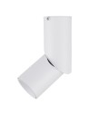 Luces Exclusivas BACARAN Reflektor Sufitowy biały 1xLED max 6W 3000K LE61659