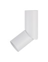 Luces Exclusivas BACARAN Reflektor Sufitowy biały 1xLED max 11W 3000K LE61661