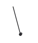 Kinkiety - Luces Exclusivas TUNJA Ścienna Nowoczesna czarny 1xLED max 18W 3000K LE42604 - produkt 1