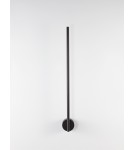 Kinkiety - Luces Exclusivas TUNJA Ścienna Nowoczesna czarny 1xLED max 10W 3000K LE42605 - product 4