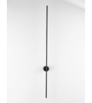 Kinkiety - Luces Exclusivas TUNJA Ścienna Nowoczesna czarny 1xLED max 20W 3000K LE42606 - produkt 3