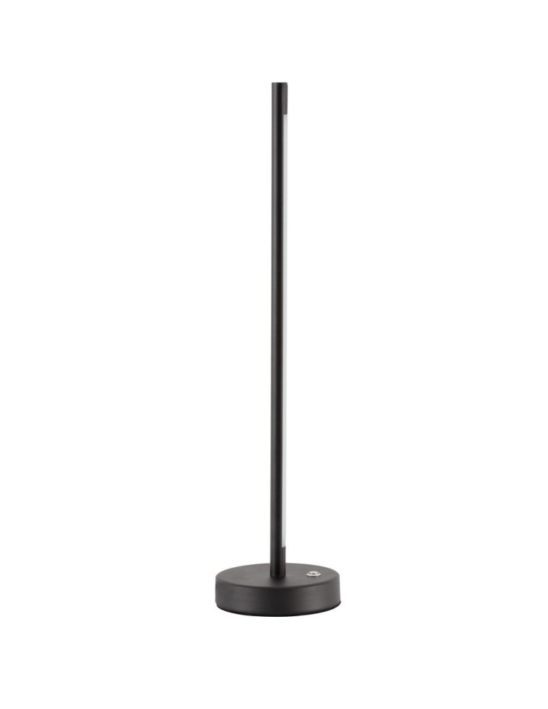 Lampy stołowe LED - Luces Exclusivas CERRO Stołowa czarny 1xLED max 10W 3000K LE42607 - produkt kolory-swiatla.pl 1