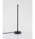 Lampy stołowe LED - Luces Exclusivas CERRO Stołowa czarny 1xLED max 10W 3000K LE42607 - product 4