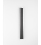 Kinkiety - Luces Exclusivas CERRO Ścienna Nowoczesna czarny 1xLED max 21W 3000K LE42610 - produkt 3