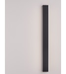 Kinkiety - Luces Exclusivas CERRO Ścienna Nowoczesna czarny 1xLED max 21W 3000K LE42610 - produkt 5