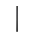 Kinkiety - Luces Exclusivas CERRO Ścienna Nowoczesna czarny 1xLED max 29W 3000K LE42611 - produkt 1