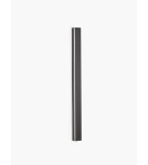 Kinkiety - Luces Exclusivas CERRO Ścienna Nowoczesna czarny 1xLED max 29W 3000K LE42611 - produkt 3
