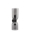 Luces Exclusivas REPOS Ścienna Nowoczesna czarny 2xE14 max 5W LE42647