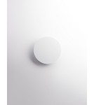 Kinkiety - Luces Exclusivas CHICA Ścienna Nowoczesna biały 1xLED max 12W 3000K LE42663 - produkt 2