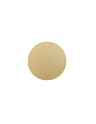Luces Exclusivas CHICA Ścienna Nowoczesna złoty i odcienie złota 1xLED max 12W 3000K LE42664