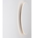 Kinkiety - Luces Exclusivas CHICA Ścienna Nowoczesna biały 1xLED max 20,5W 3000K LE42666 - produkt 2
