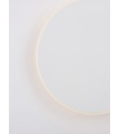 Kinkiety - Luces Exclusivas CHICA Ścienna Nowoczesna biały 1xLED max 20,5W 3000K LE42666 - produkt 5