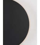 Kinkiety - Luces Exclusivas CHICA Ścienna Nowoczesna czarny 1xLED max 20,5W 3000K LE42667 - product 4
